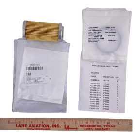 PT6 100 HOUR KIT (PT6A-100-140) 502XP