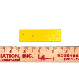 SHIM AFT DECK SKIN 301/401/402