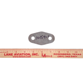 HOPPER BRACE ATTACH PLATE