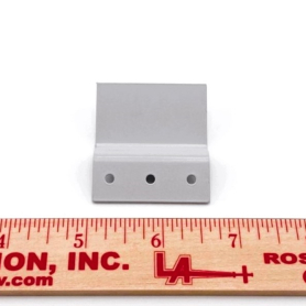 BRACKET ZEE SHAPE LWR SKIN 401/301/402/5