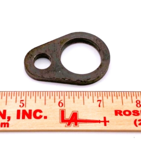 FORWARD SPRING ATTACH PLATE