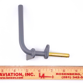 DOOR HANDLE ASSY L/H