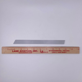 DOUBLER- DOOR TOP AFT