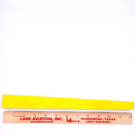 SUPPORT - FIBERGLASS HOPPER - SIDE
