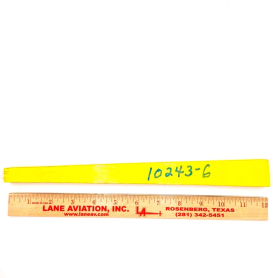 SUPPORT - FIBERGLASS HOPPER - SIDE