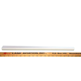 SUPPORT - FIBERGLASS HOPPER - SIDE