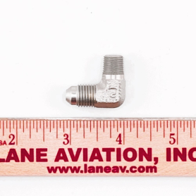 ELBOW- 90 DEG. 4-CTX-S BOOM PRESSURE