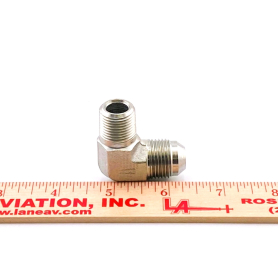 ELBOW 90 DEGREE 8CTTX.S  HEADER TANK