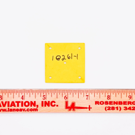 SHIM LWR AFT SKIN CL