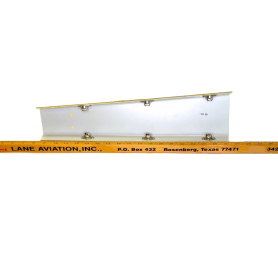 CHANNEL-AFT FUSE. AT301/401 TAIL BOTTOM