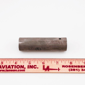 TUBE - BOOM ATTACH FRAME