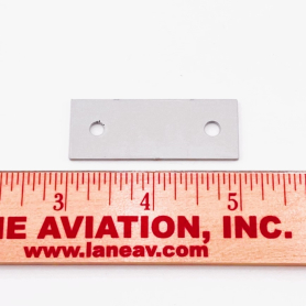 BRACKET SUPPORT FUSELAGE/VERTICAL RIB