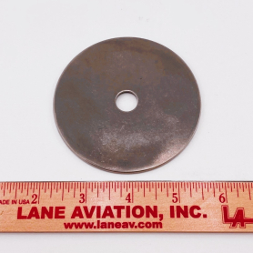 BRACKET- SHIM- HOPPER- FWD