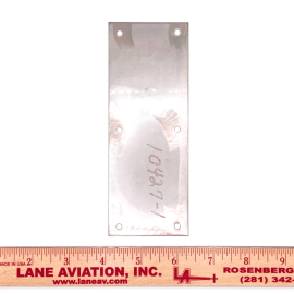 COVER PLATE 401/402