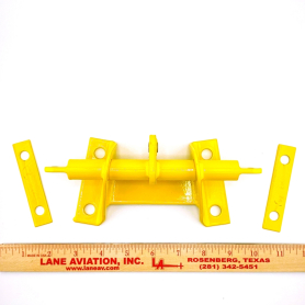 STAB PEDESTAL MOUNT ASSY R.S. 400-0610