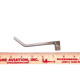 HANDLE ASSY-FLOOR VENT