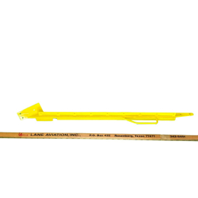 WIRE DEFLECTOR-401 (3 PCS WINDSHEILD)