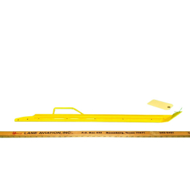 WELD ASSY WIRE DEFLECTOR