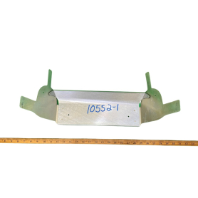 SUPPORT ASSY SEAT THIGH PAD