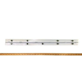 SUPPORT ASSY-501 10629-5