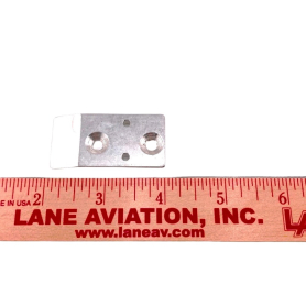 PLATE- STRIKER LEFT SIDE