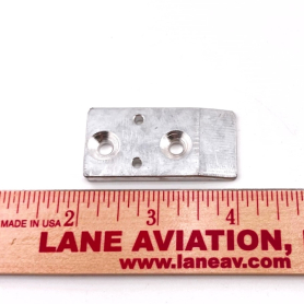 PLATE- STRIKER RIGHT SIDE