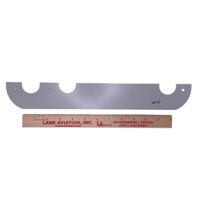 LWR BULKHEAD- AFT SEAL 502