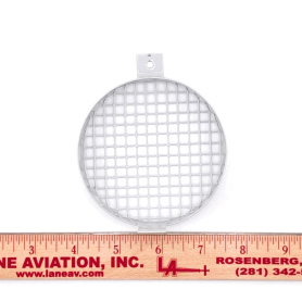 RING FOR AIR VENT SCOOP10831-1 COMPLETE W/SCREEN