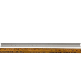 ANGLE-LWR SKIN LAP  501/502