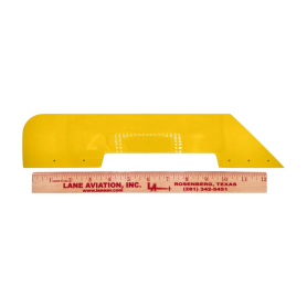 TOP-MAIN GEAR CUFF     501/502