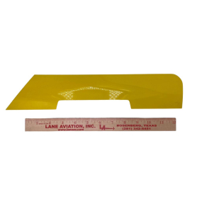 RH TOP MAIN GEAR CUFF   501/502