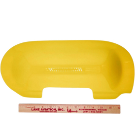 CUFF - L/H BOTTOM MAIN GEAR 501/502