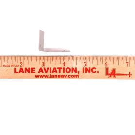 ANGLE- AFT DECK ATTACH