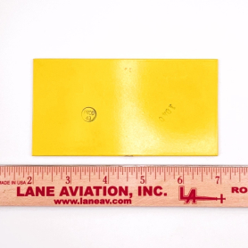 SHIM FUSELAGE SIDE CHANNEL