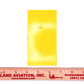 SHIM FUSELAGE SIDE CHANNEL