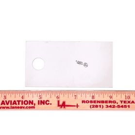 SHIM- FUSE. SIDE CHANNEL