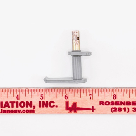 DOOR LATCH ASSY      401/402/501/502