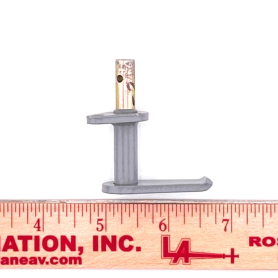 DOOR LATCH ASSY    401/402/501/502