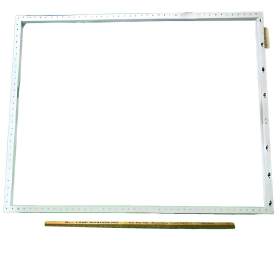 FRAME ASSY ENCLOSURE SKIN