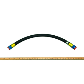 HOSE ASSY 1 x 32 " (NEW # 111417-16D0276)