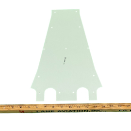 PLATE - AFT SEAL 11158-1