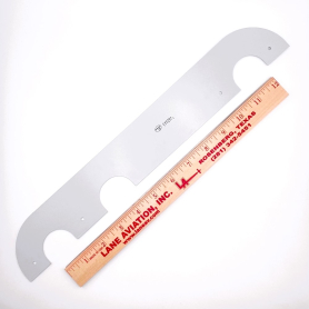 LWR BULKHEAD AFT SEAL