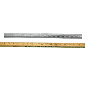 HINGE - 17 1/2" LONG