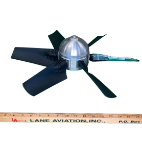 LANE 6 BLADE FAN, AGRINAUTICS