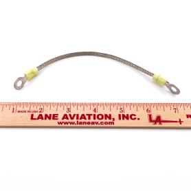 ASSY- BONDING STRAPS