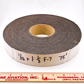 FELT W/PSA BACKING sold per ft, increments of 25'