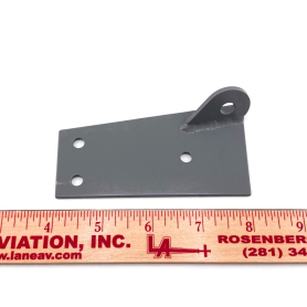 DEFLECTOR ASSY L/H 602