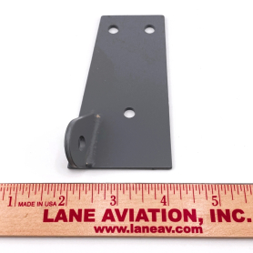 DEFLECTOR ASSY R/H 602