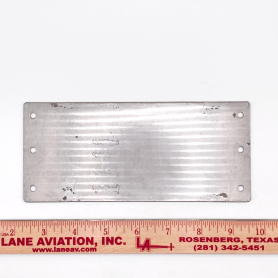 COVER PLATE ENCLOSURE SKIN