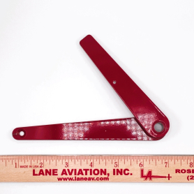 ASSY HANDLE EMERG DOOR REL